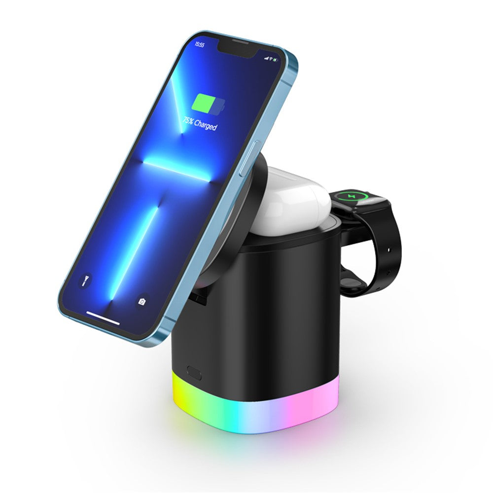 Wireless Charger 
