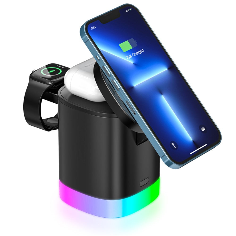 Wireless Charger 