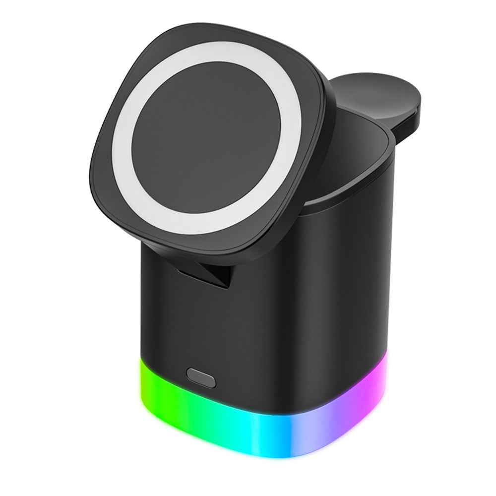Wireless Charger 