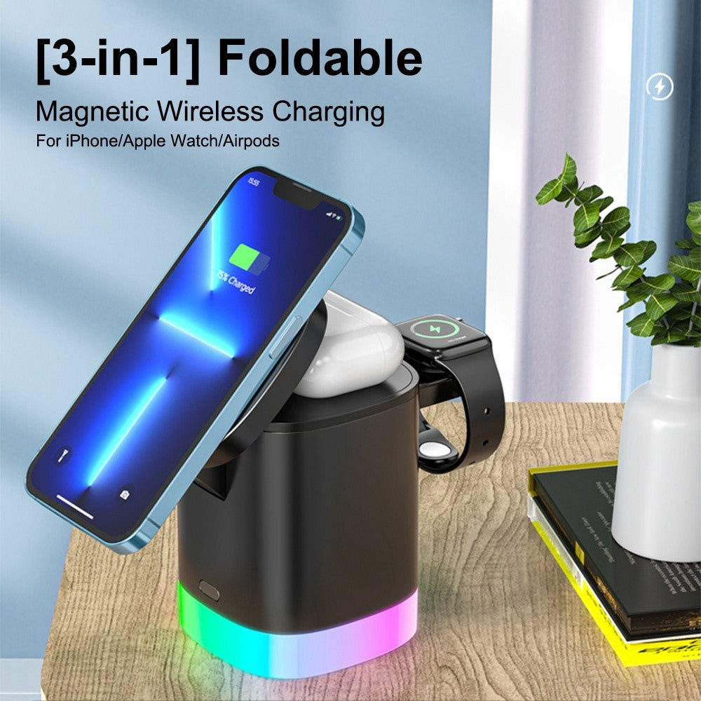 Wireless Charger 