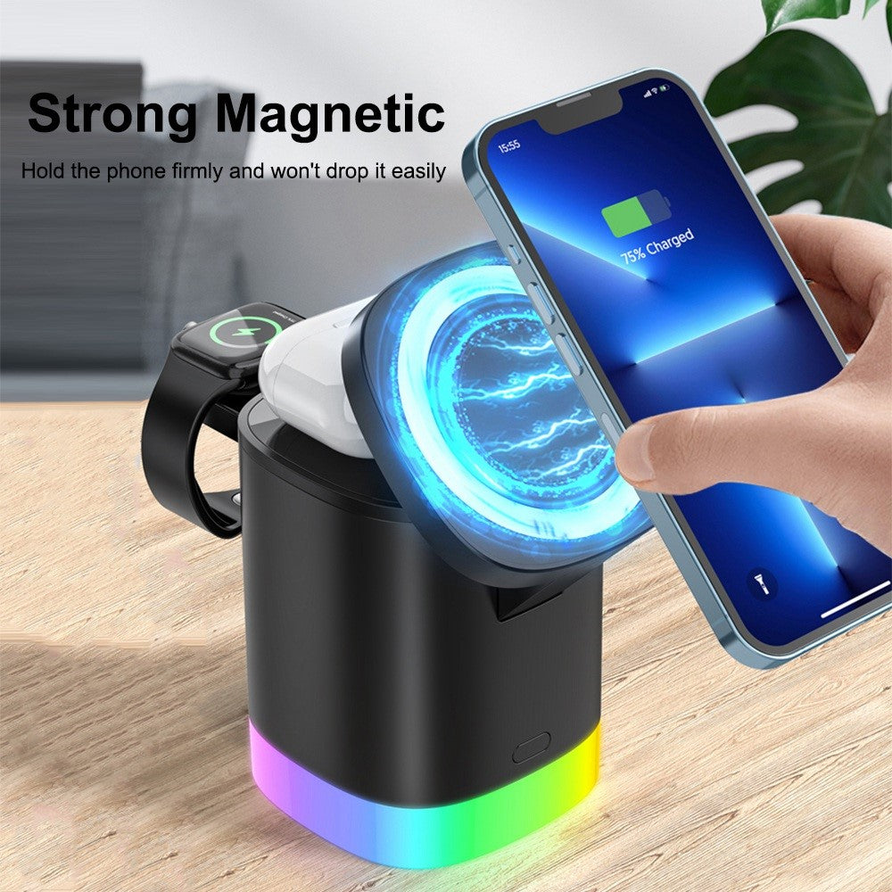 Wireless Charger 