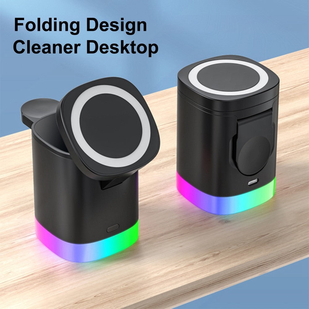 Wireless Charger 
