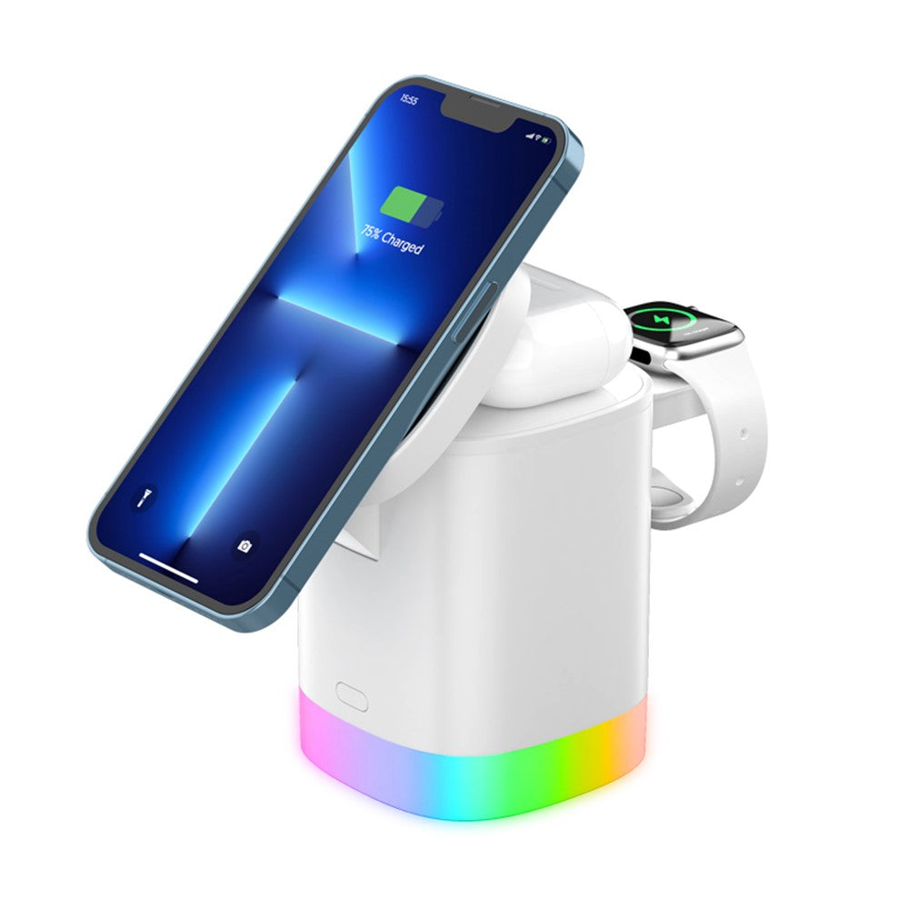 Wireless Charger 