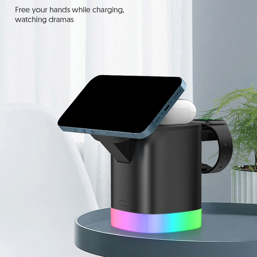 Wireless Charger 