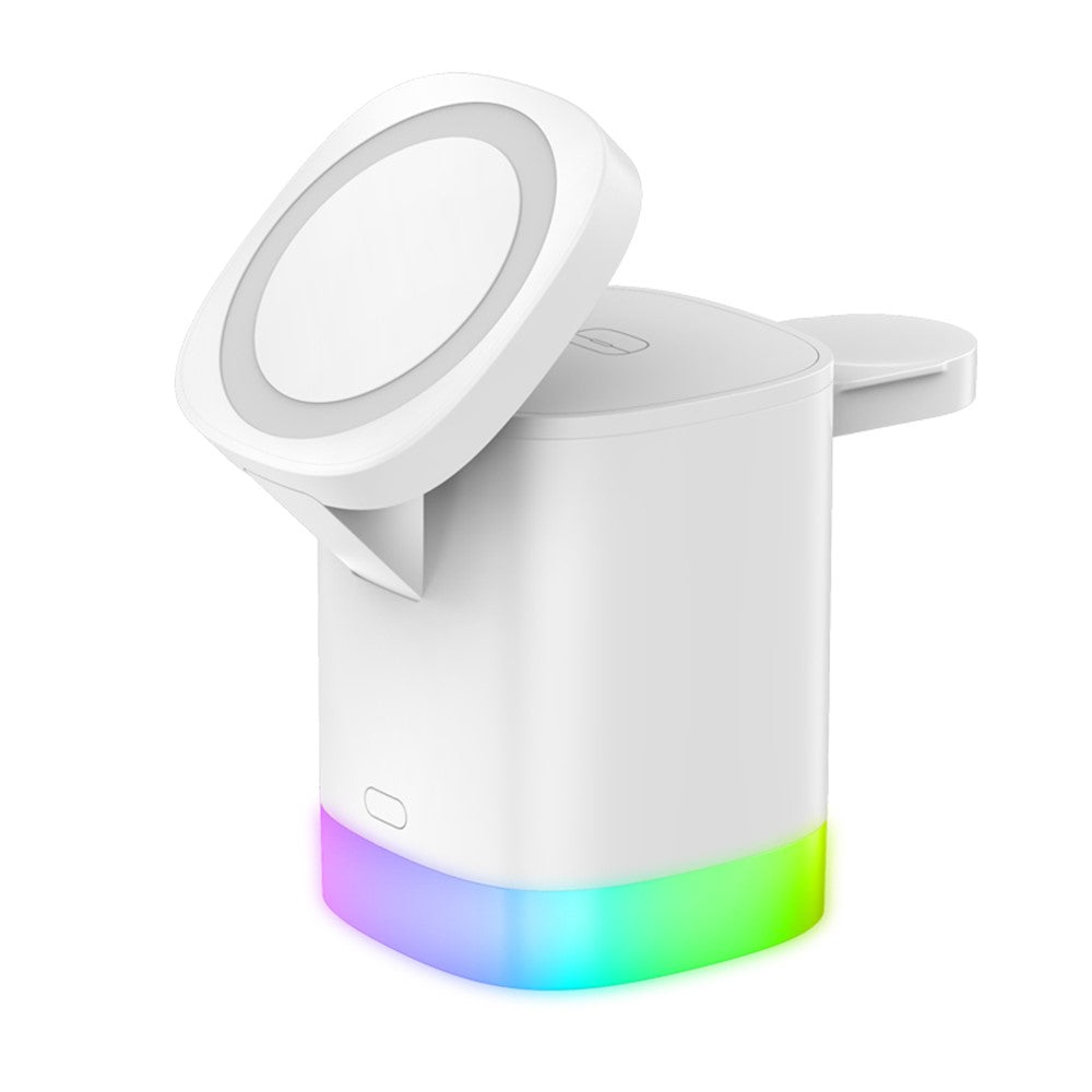 Wireless Charger 