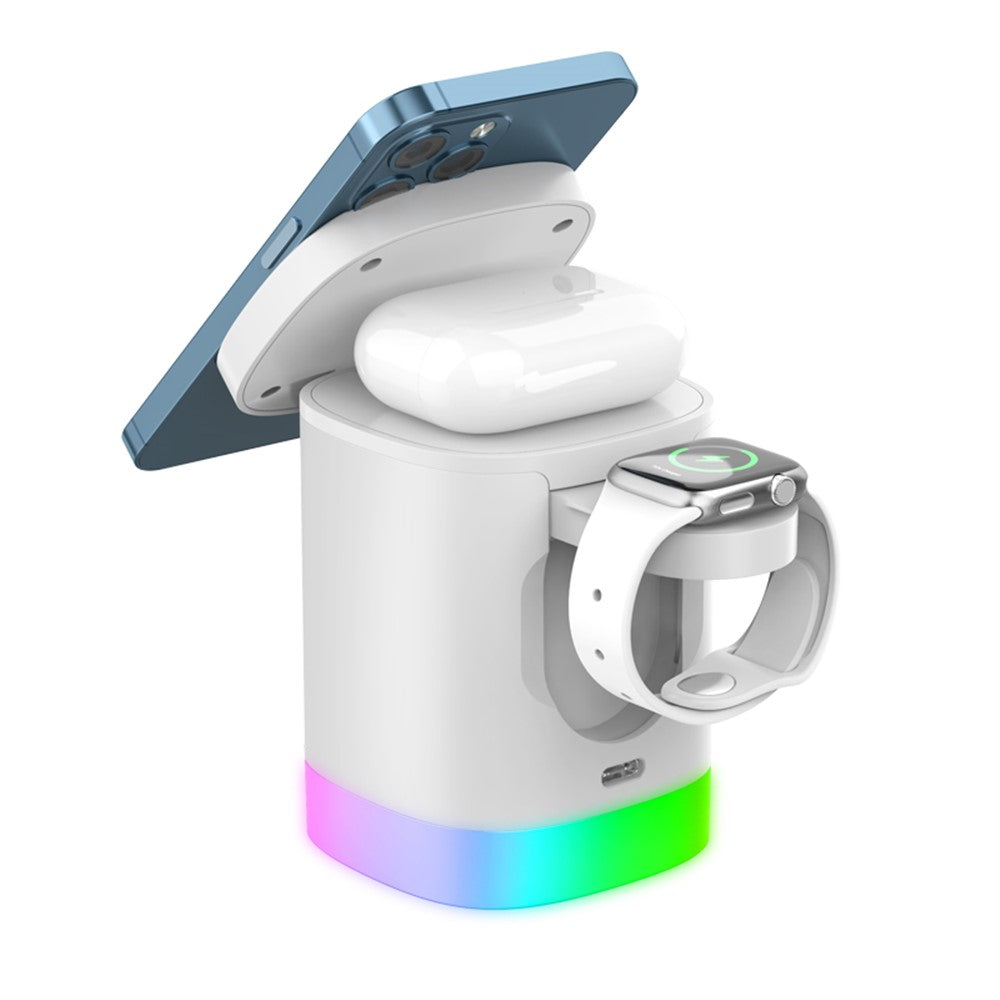 Wireless Charger 