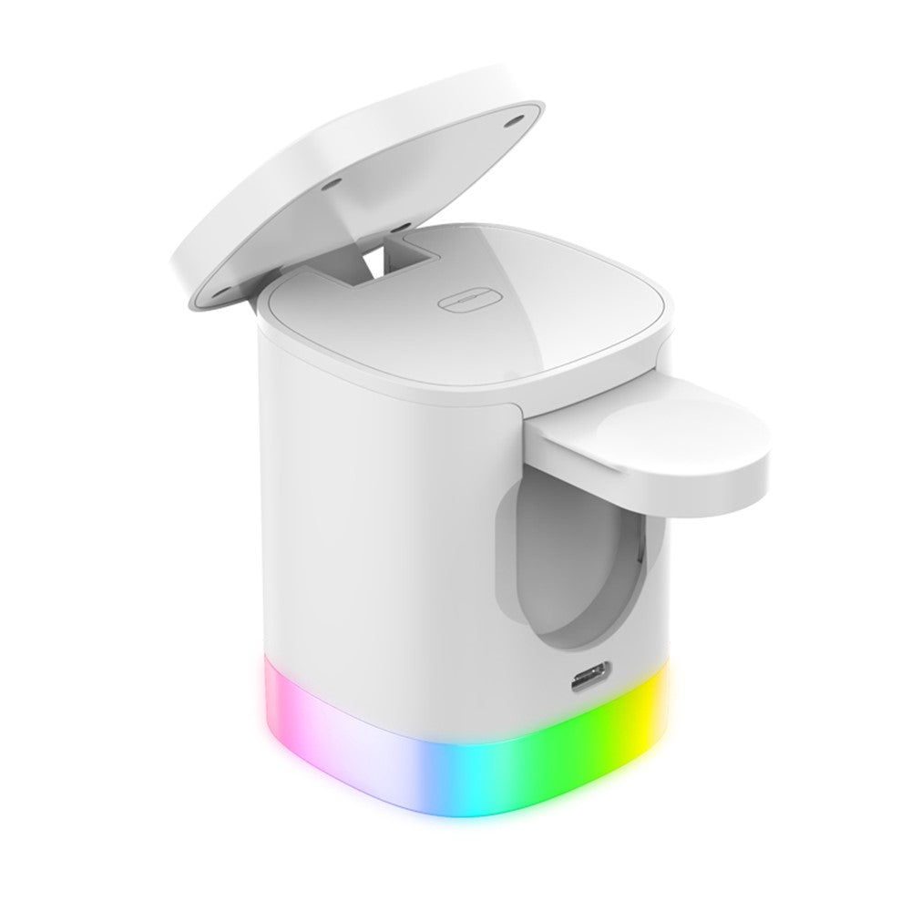 Wireless Charger 