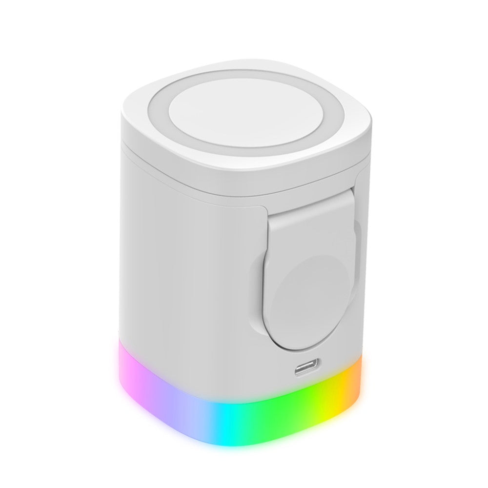 Wireless Charger 