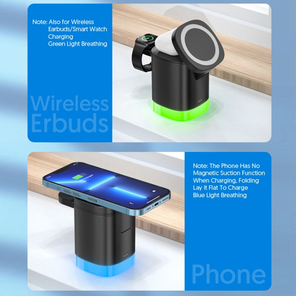 Wireless Charger 