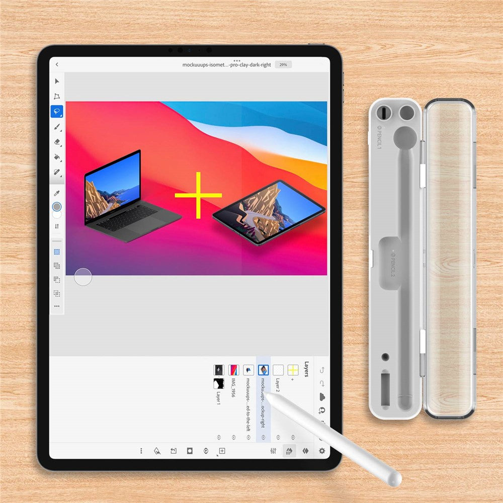 Wireless Charger 