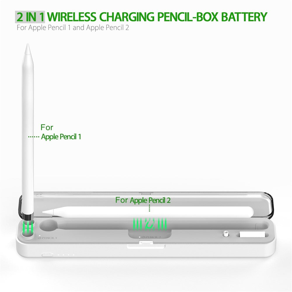 Wireless Charger 