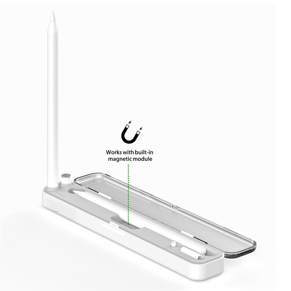 Wireless Charger 
