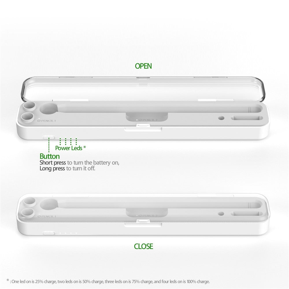 Wireless Charger 
