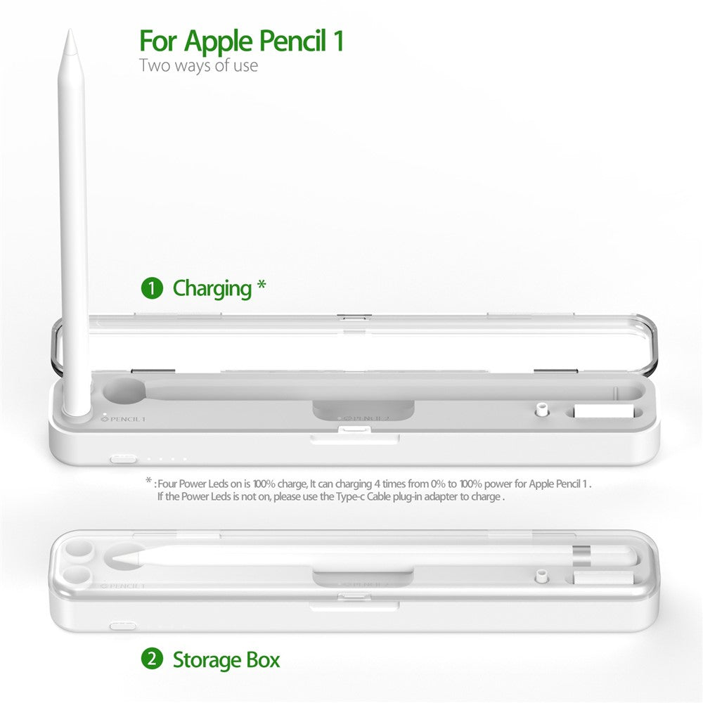 Wireless Charger 