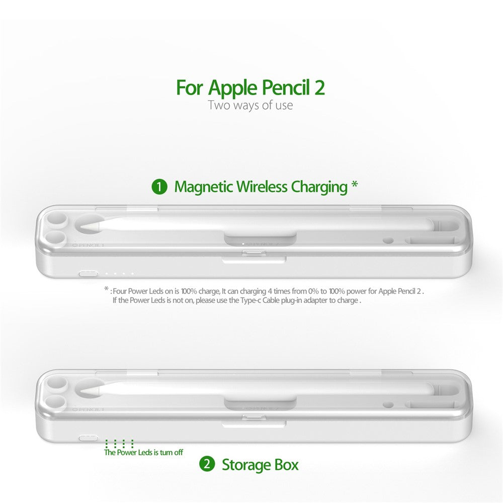 Wireless Charger 