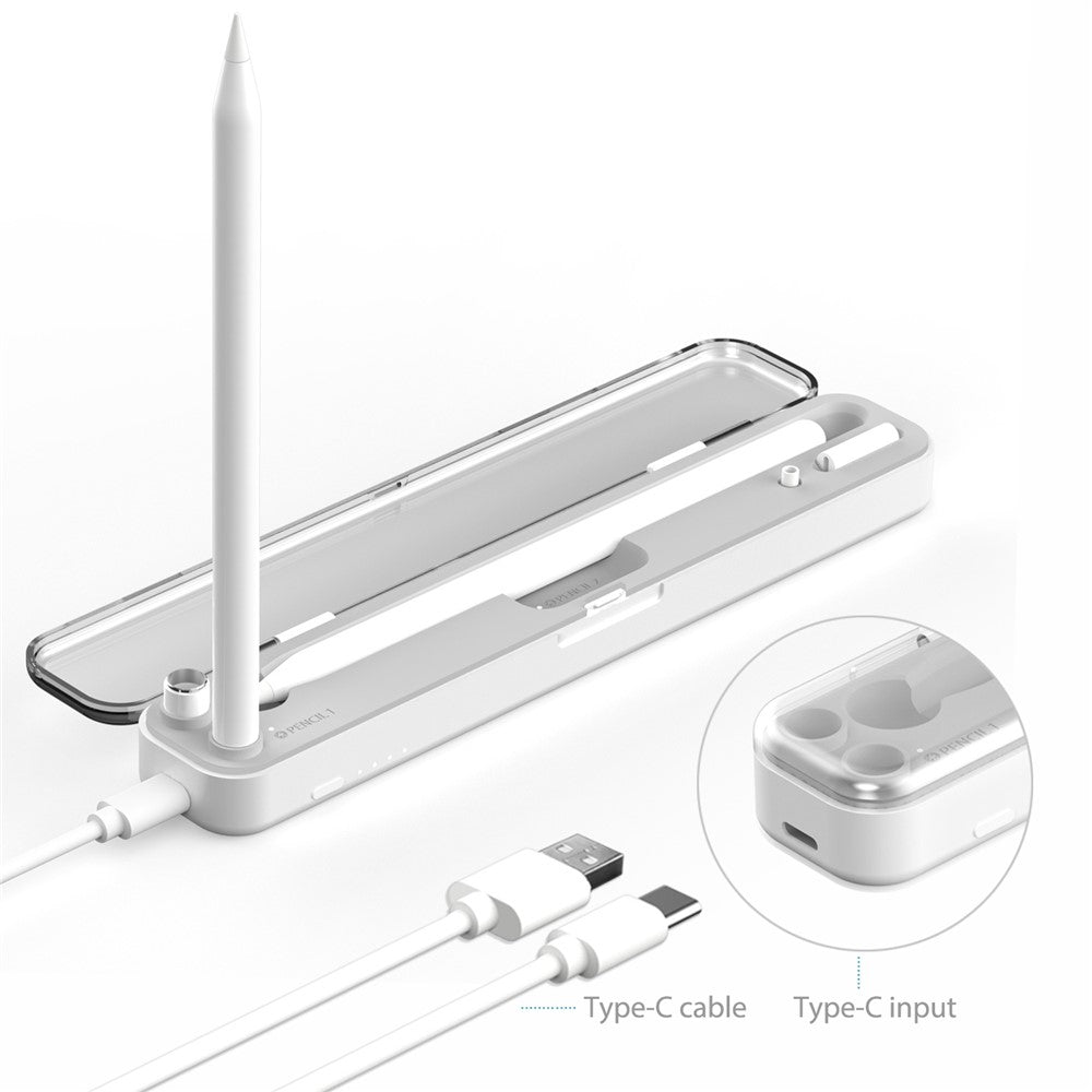 Wireless Charger 