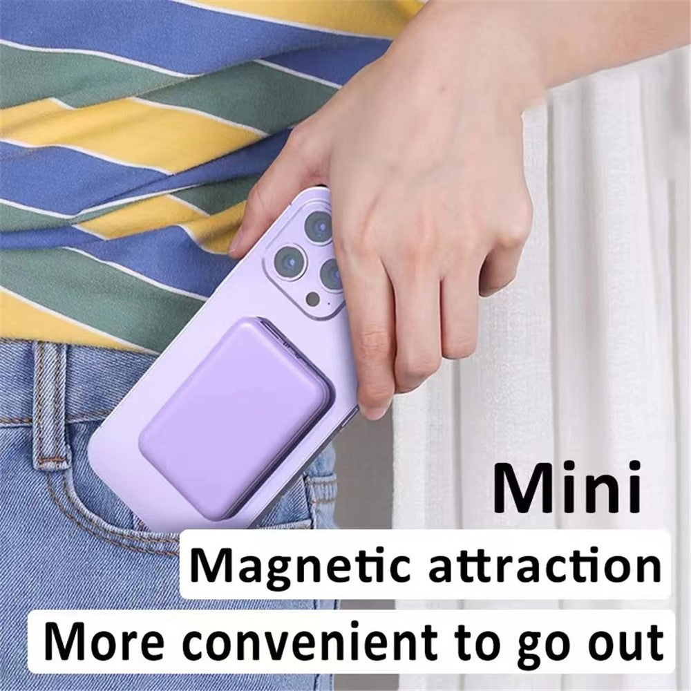 Smartphone Power Bank