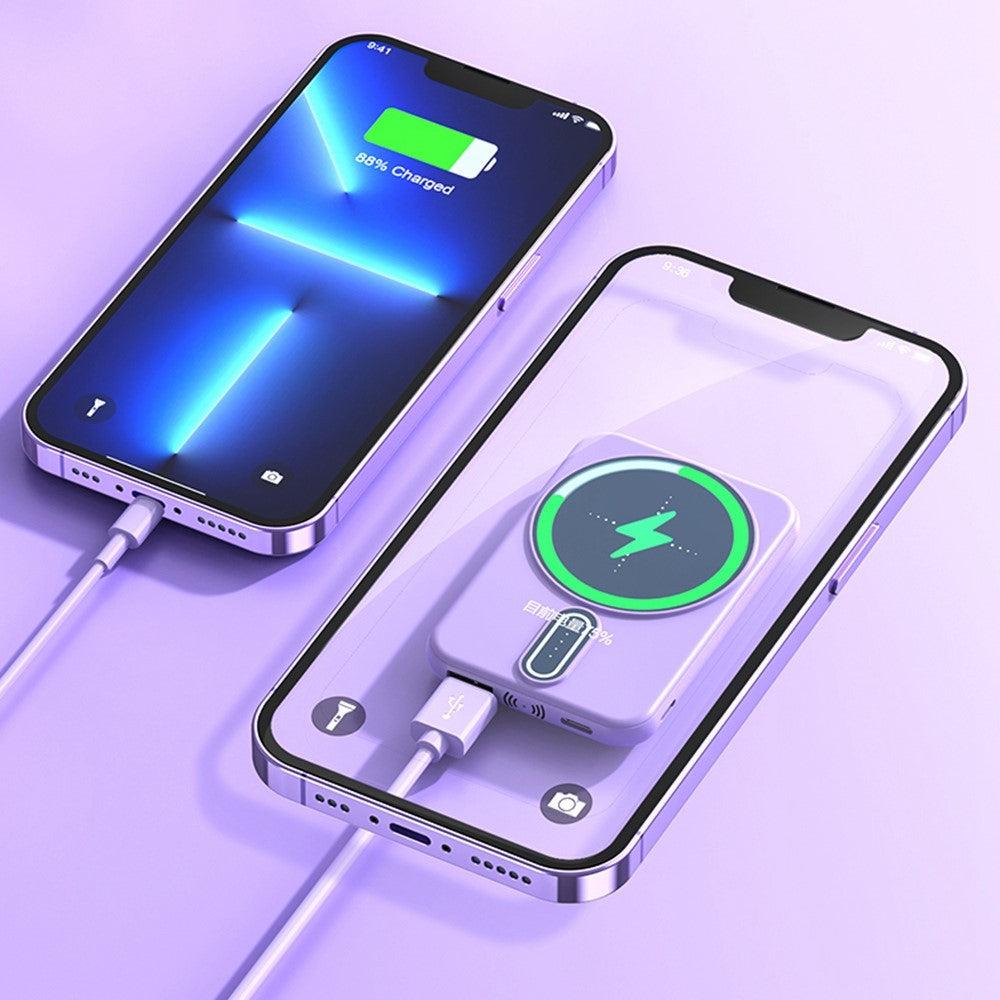 Smartphone Power Bank
