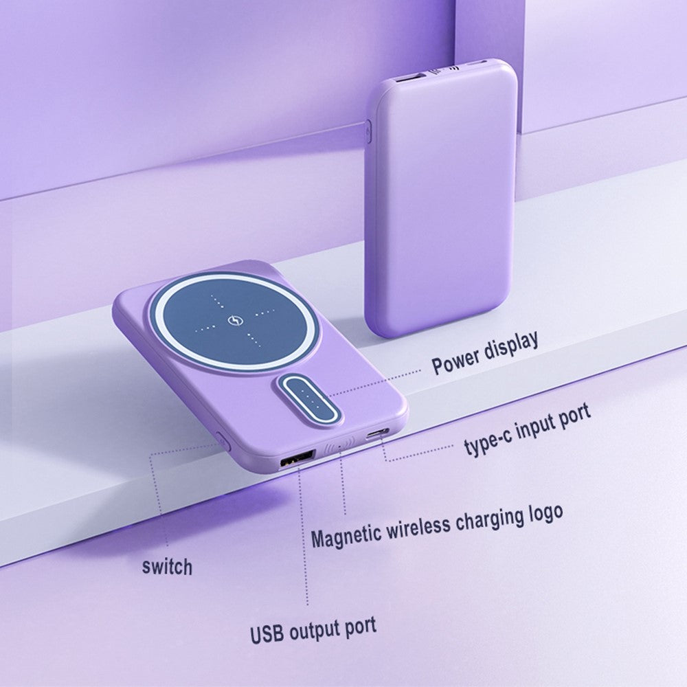 Smartphone Power Bank