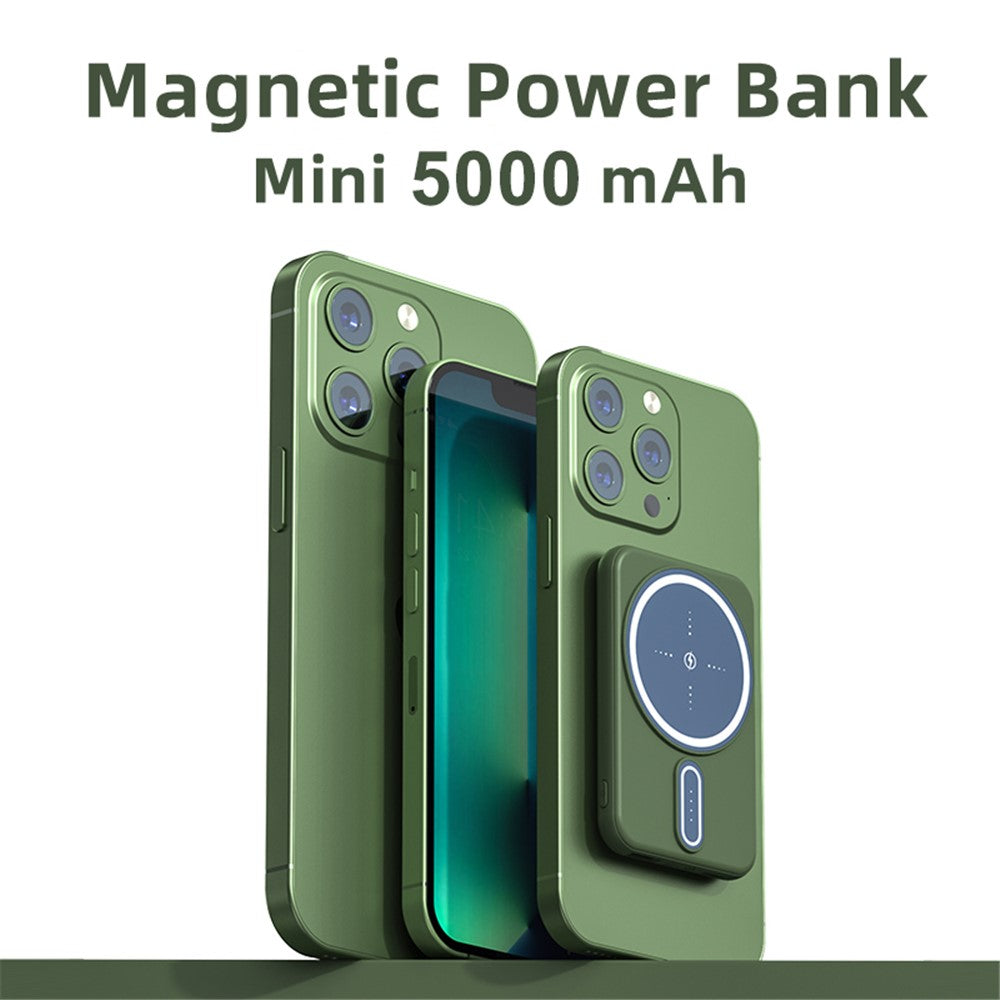 Smartphone Power Bank
