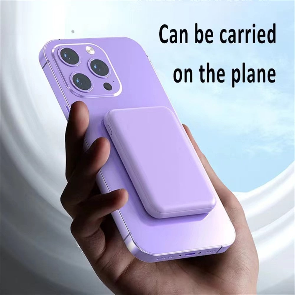 Smartphone Power Bank