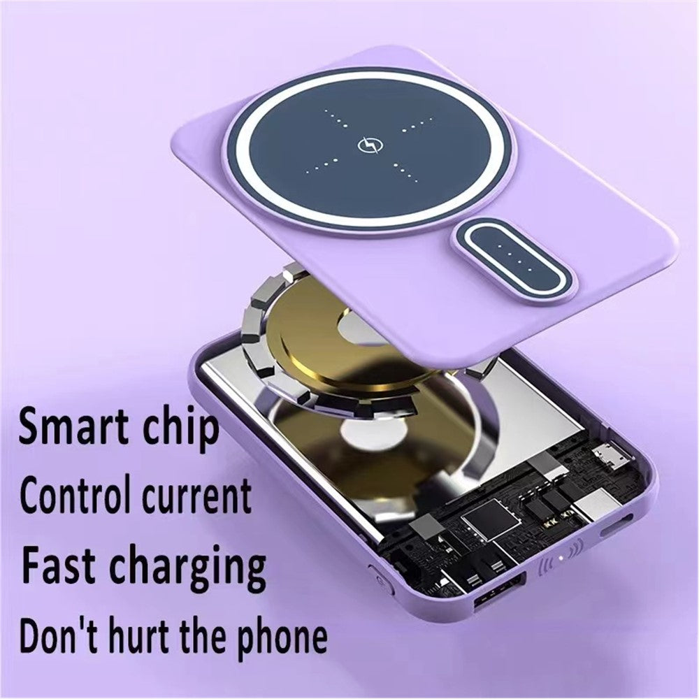 Smartphone Power Bank