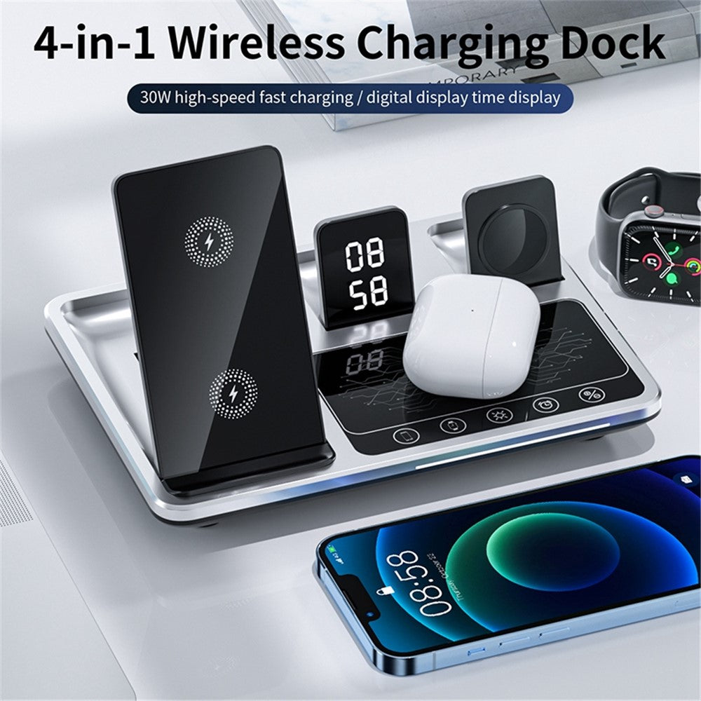 Wireless Charger 