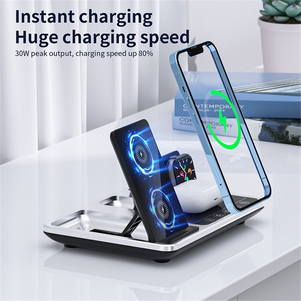 Wireless Charger 