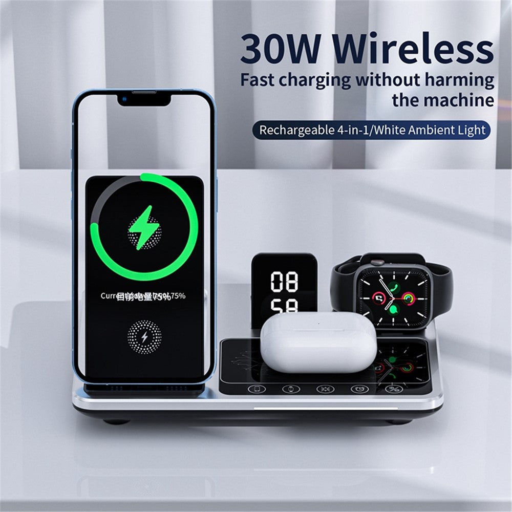 Wireless Charger 