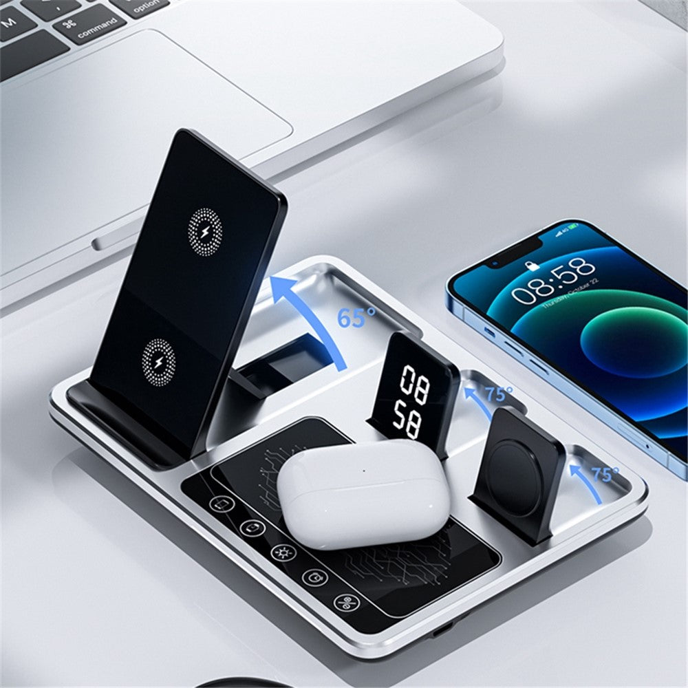 Wireless Charger 