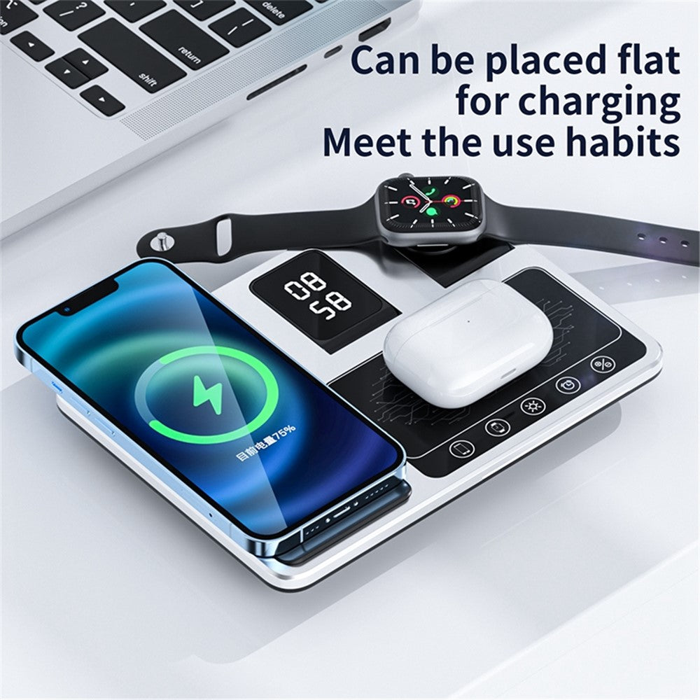 Wireless Charger 