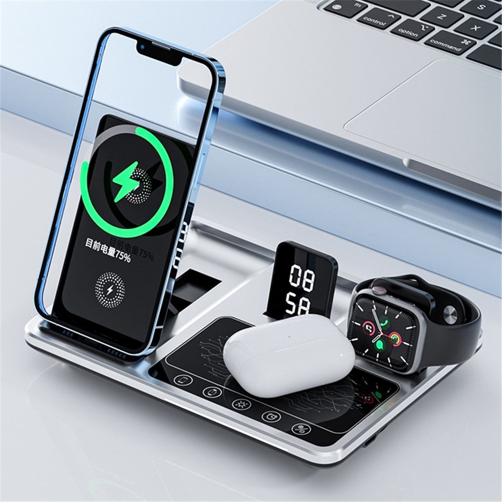 Wireless Charger 
