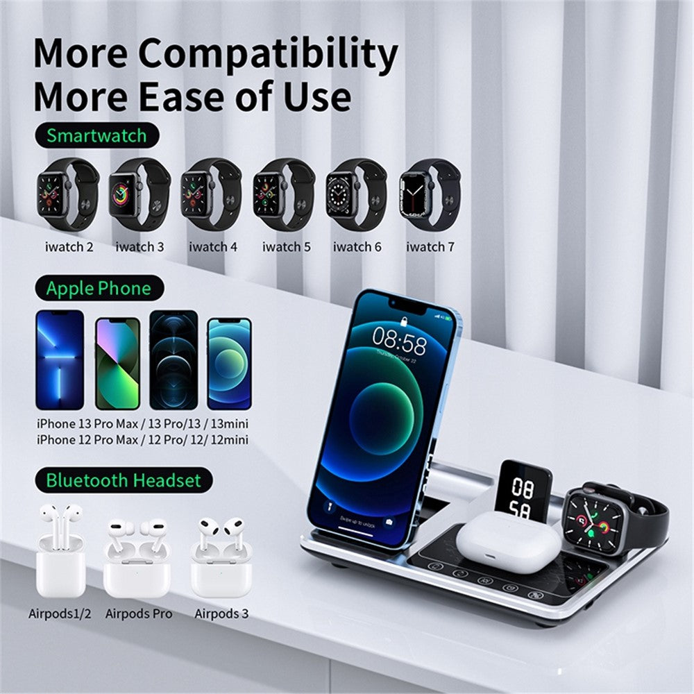 Wireless Charger 