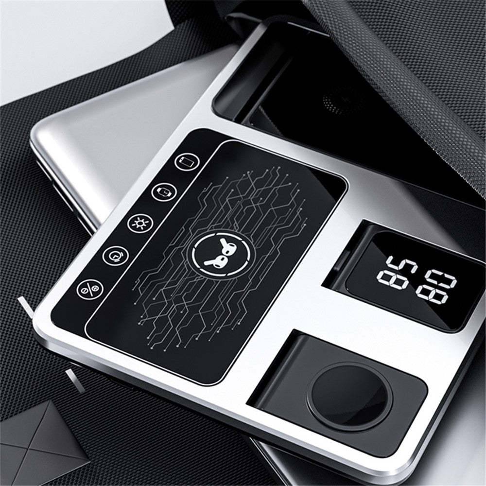Wireless Charger 