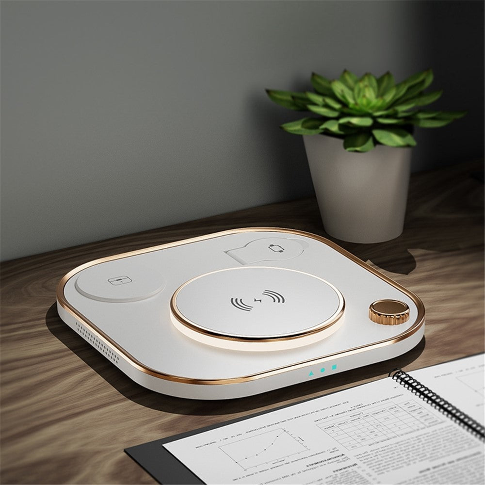 Wireless Charger 