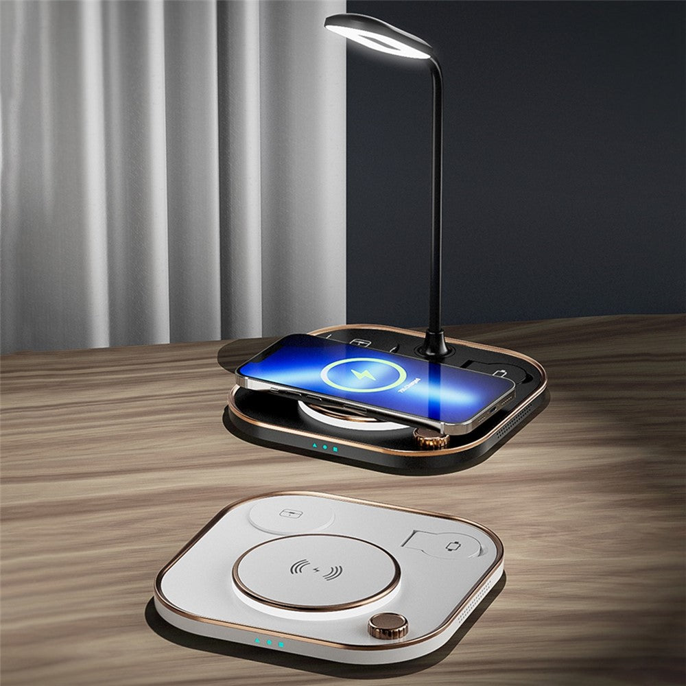Wireless Charger 