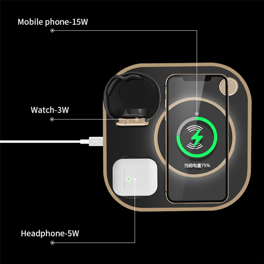Wireless Charger 