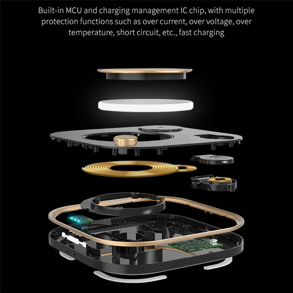 Wireless Charger 