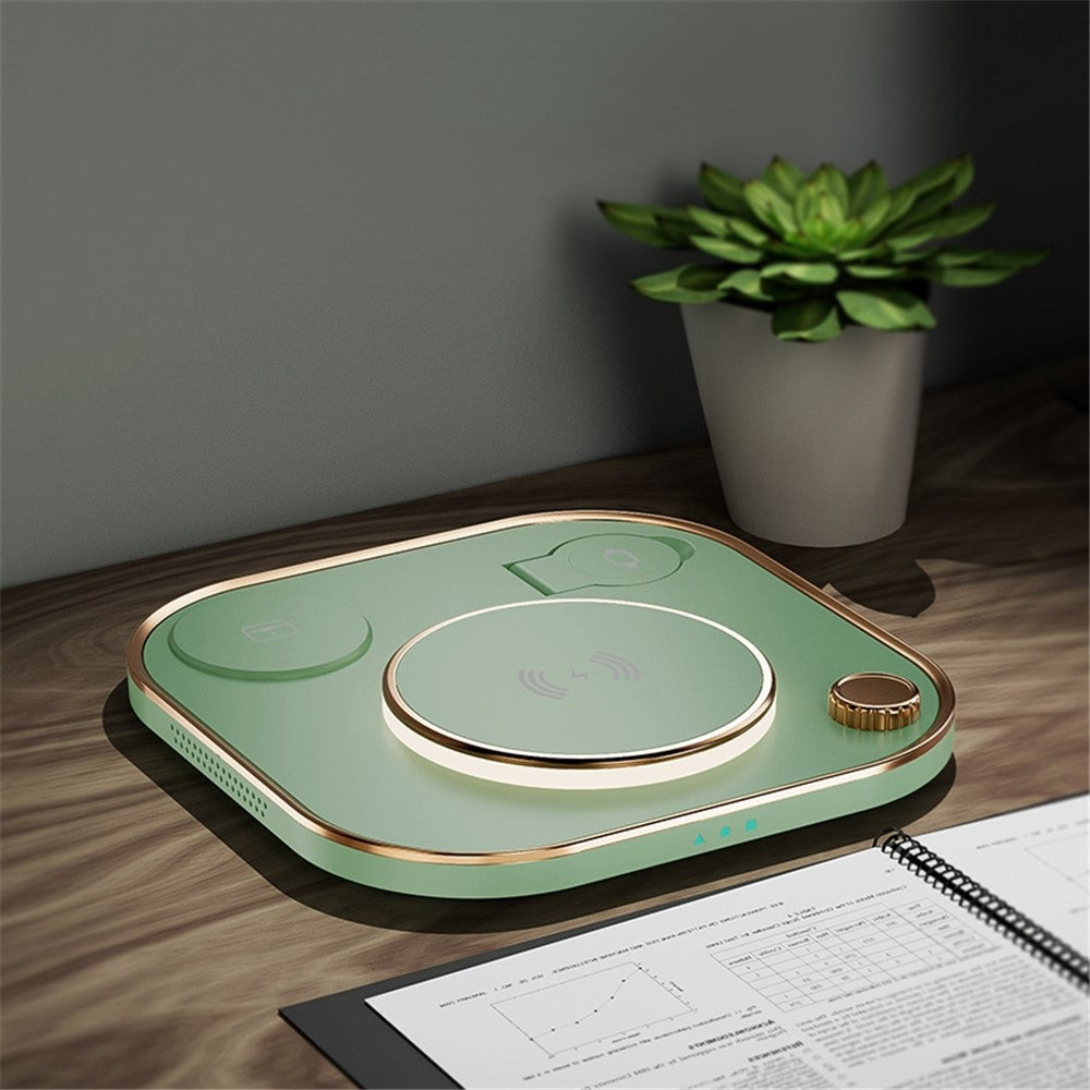 Wireless Charger 