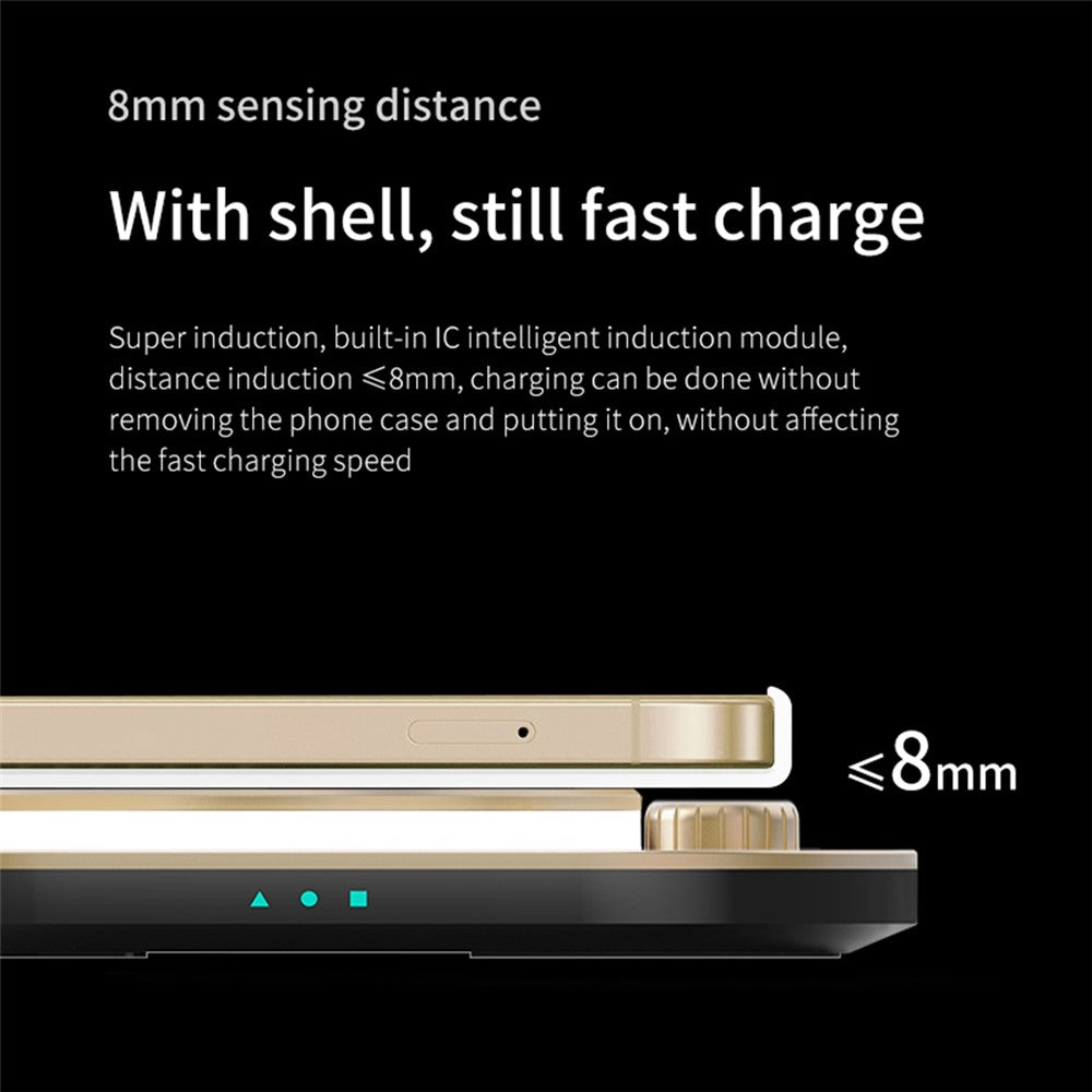 Wireless Charger 
