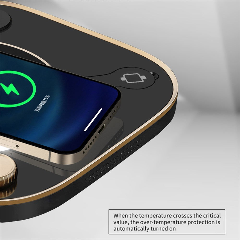 Wireless Charger 