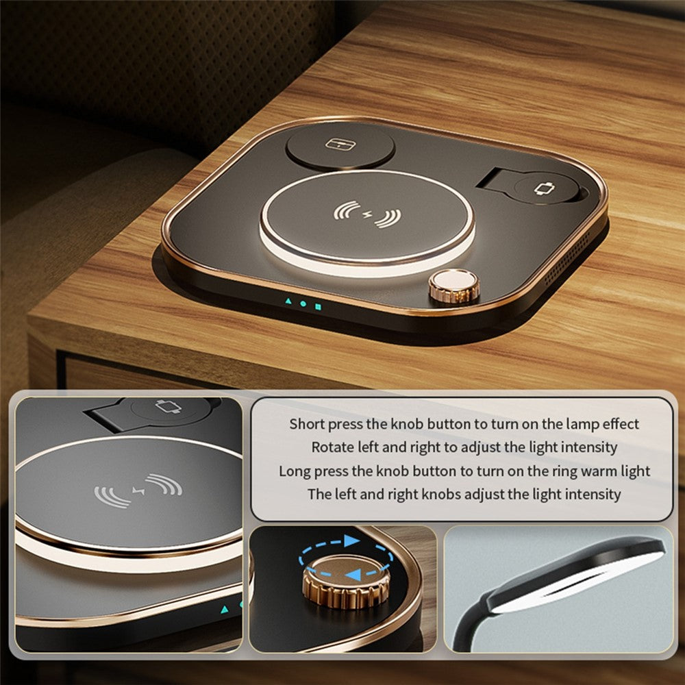 Wireless Charger 