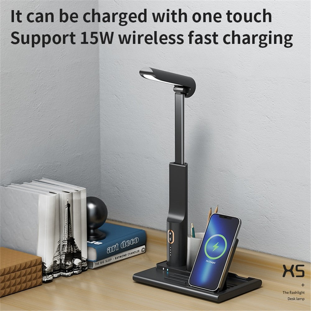 Wireless Charger 