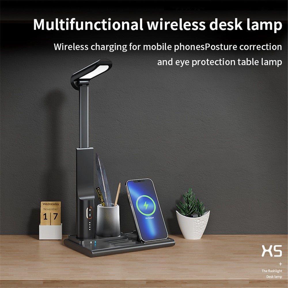 Wireless Charger 