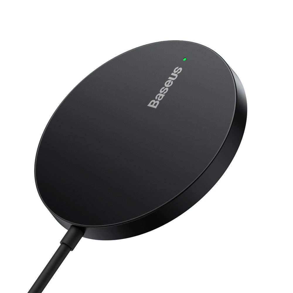 Wireless Charger 