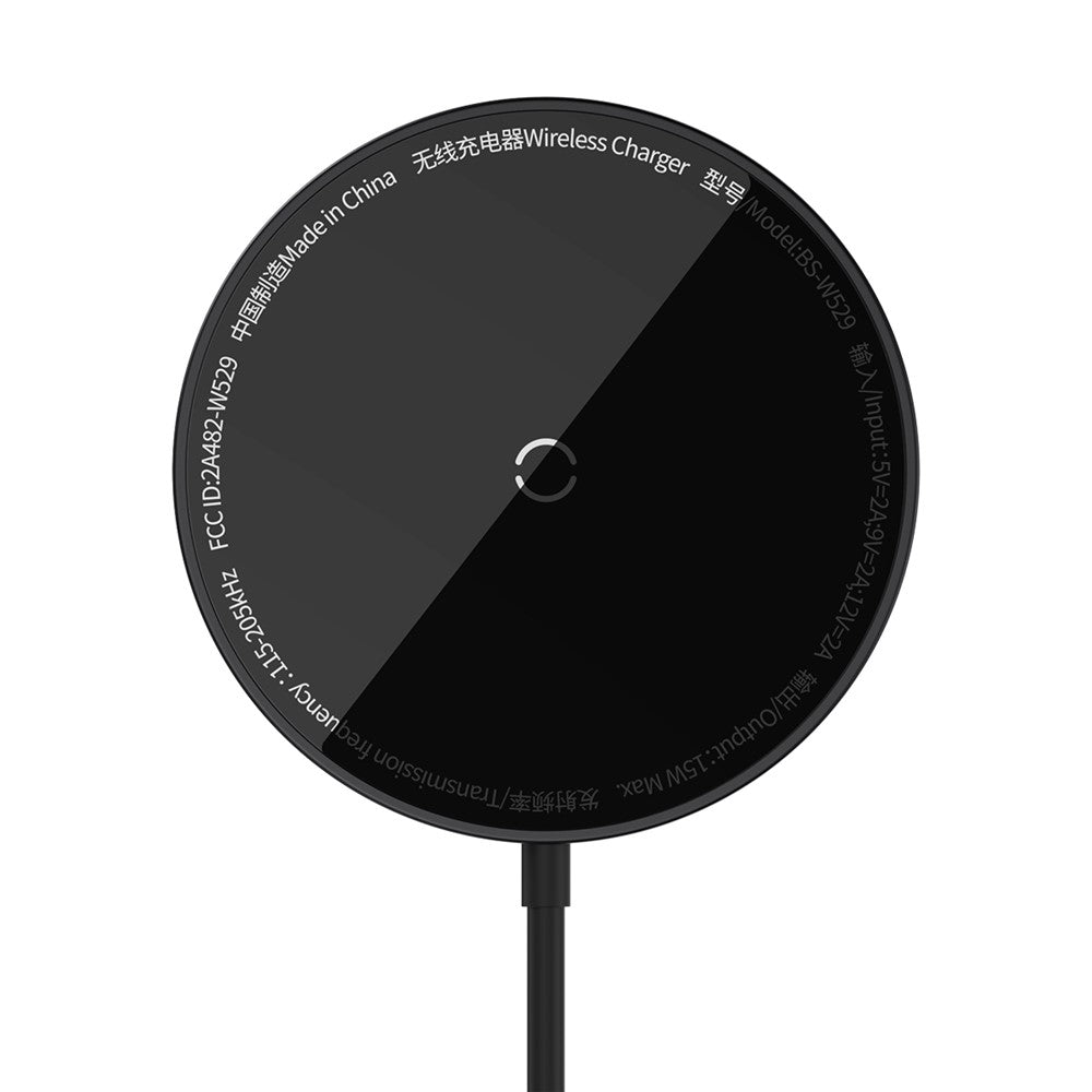 Wireless Charger 