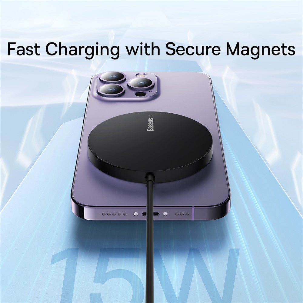 Wireless Charger 