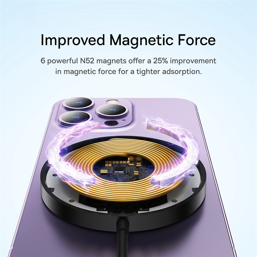 Wireless Charger 