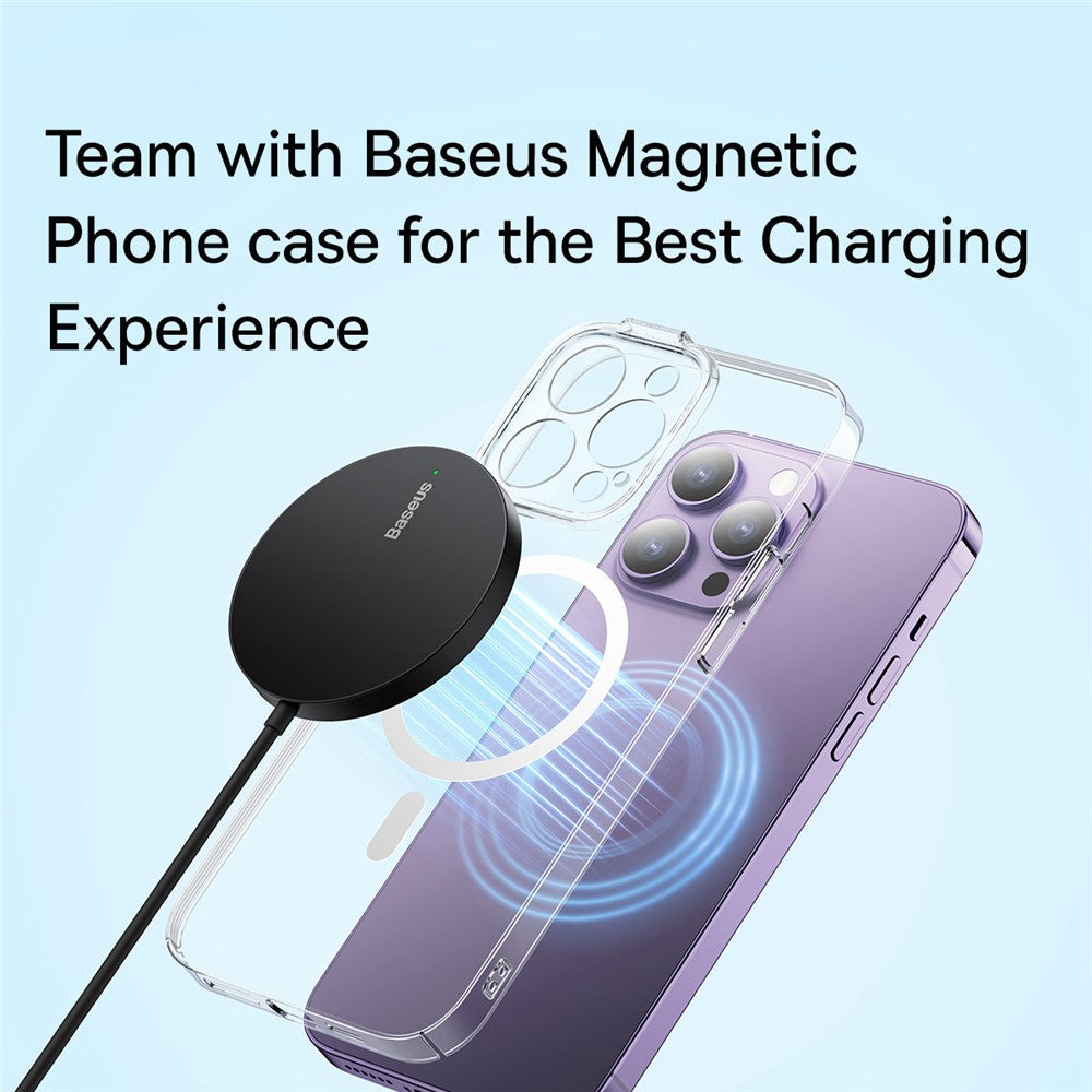 Wireless Charger 