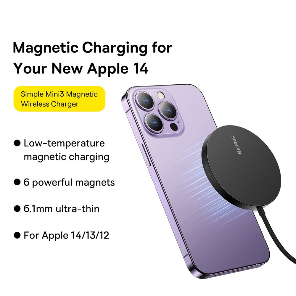 Wireless Charger 